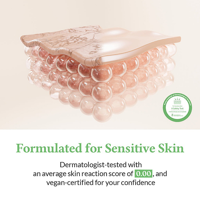 Crema cu protectie solara cu ceai verde si Centella Asiatica Green Tea Fresh Sunscreen