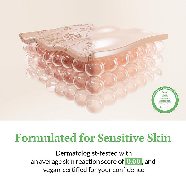 Crema cu protectie solara cu ceai verde si Centella Asiatica Green Tea Fresh Sunscreen