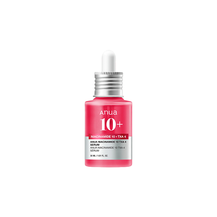Ser de fata corector pentru pete pigmentare Niacinamide 10% + TXA 4%