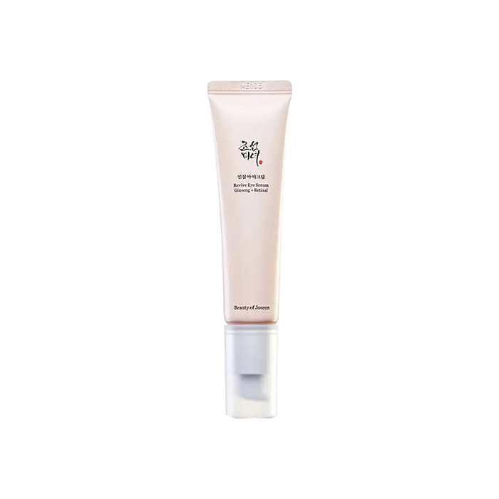 Ser de ochi cu ginseng si retinal Revive Eye Serum