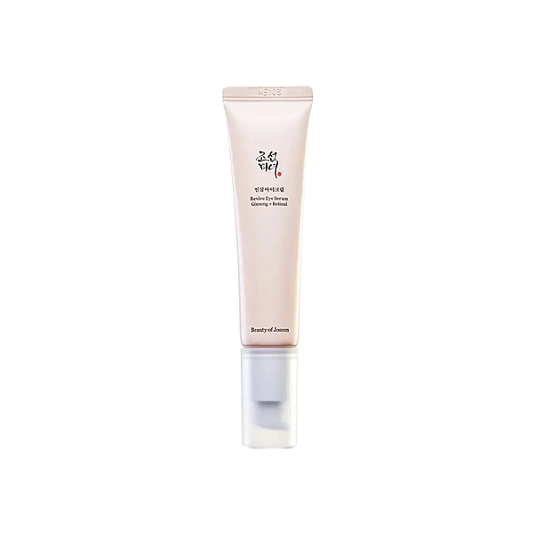 Ser de ochi cu ginseng si retinal Revive Eye Serum
