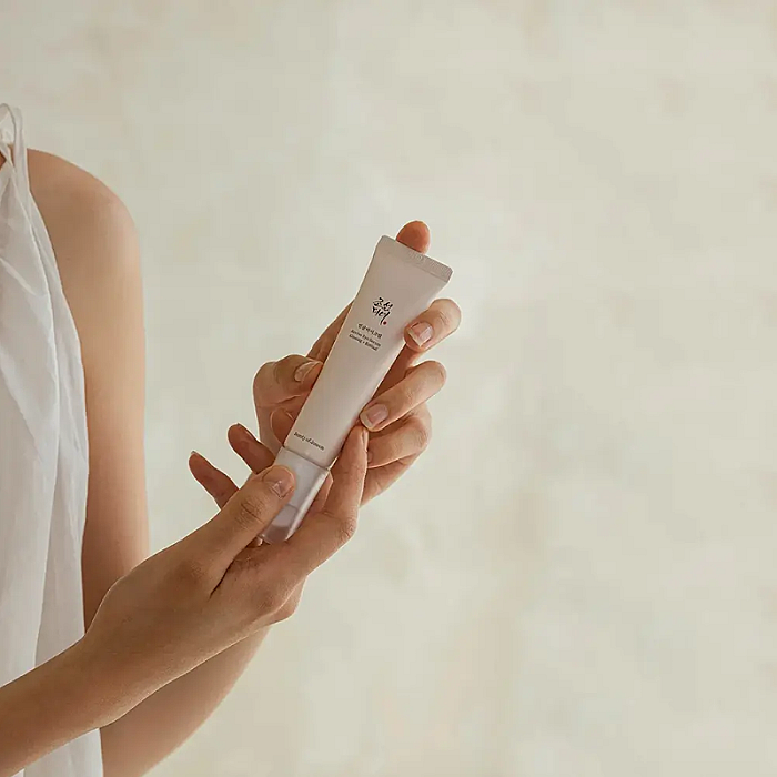 Ser de ochi cu ginseng si retinal Revive Eye Serum