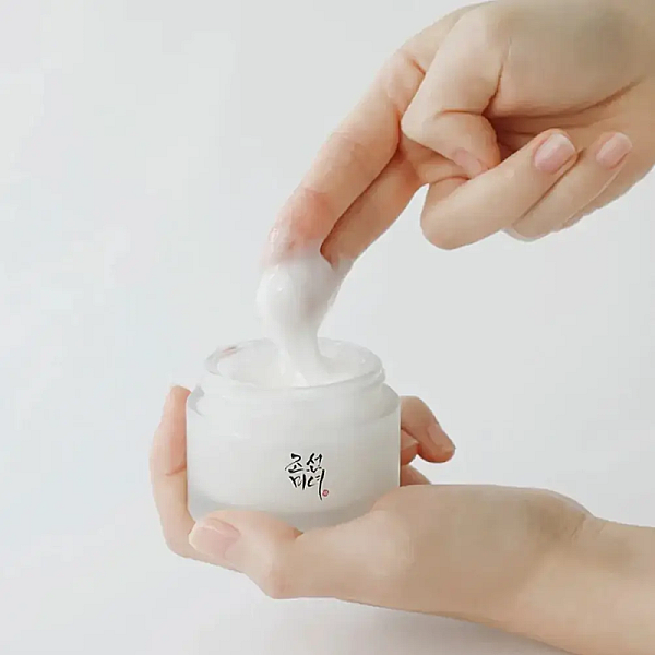 Crema intens hidratanta Dynasty Face Cream