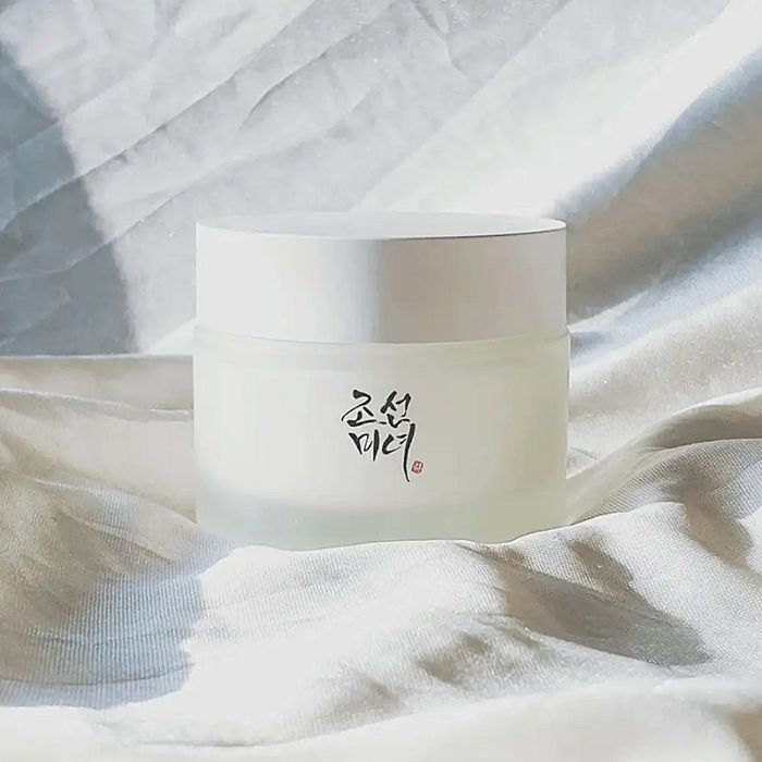Crema intens hidratanta Dynasty Face Cream