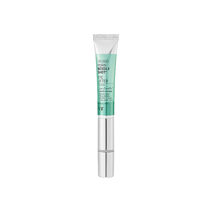 Crema contur ochi cu acid hialuronic si ceramide PDRN Reedle Shot Eye Lifter