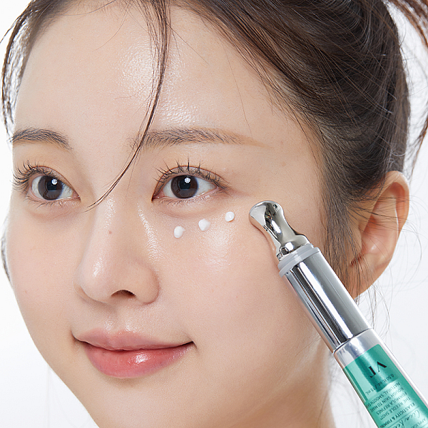 Crema contur ochi cu acid hialuronic si ceramide PDRN Reedle Shot Eye Lifter