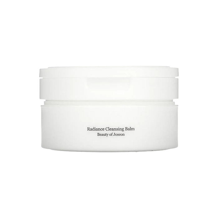 Balsam de curatare si demachiere Radiance Cleansing Balm