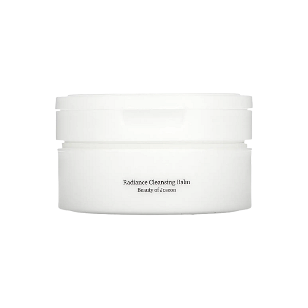 Balsam de curatare si demachiere Radiance Cleansing Balm