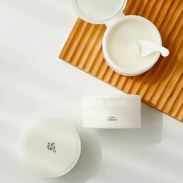 Balsam de curatare si demachiere Radiance Cleansing Balm