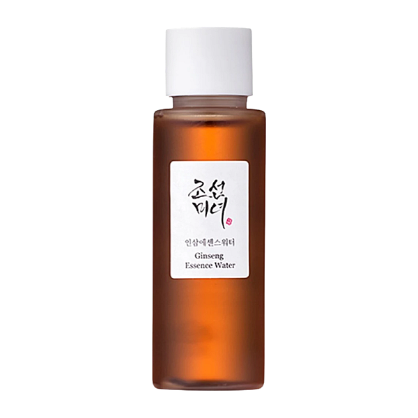 Esenta hidratanta cu ginseng si niacinamide Essence Water