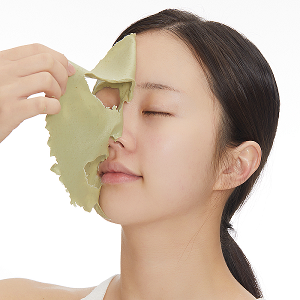 Masca modelatoare calmanta cu Centella Asiatica si acid hialuronic Reedle Shot Ex Cica Modeling Pack