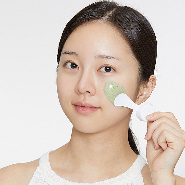 Masca modelatoare calmanta cu Centella Asiatica si acid hialuronic Reedle Shot Ex Cica Modeling Pack