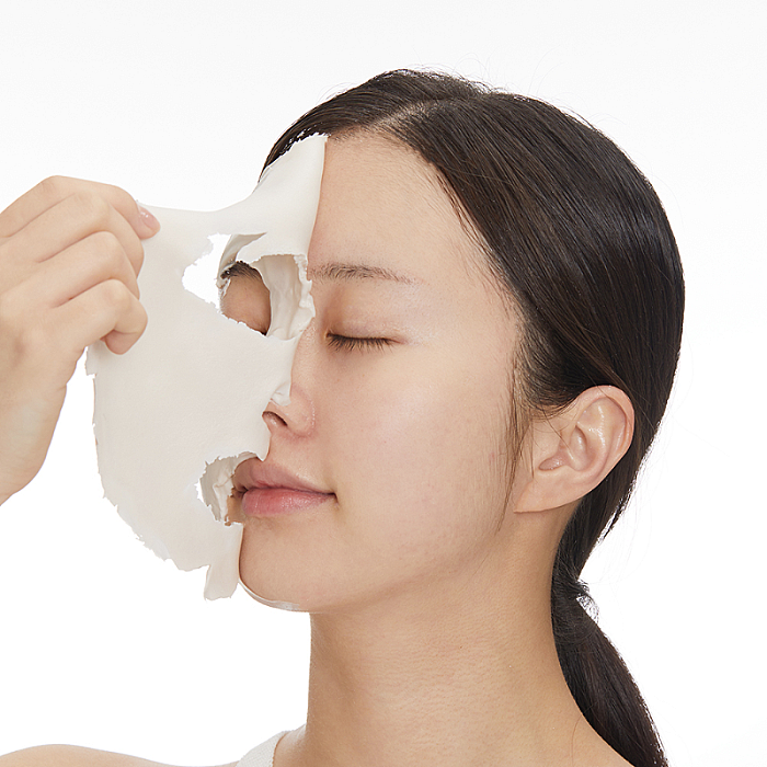 Masca modelatoare hidratanta cu aloe vera si acid hialuronic Reedle Shot Ex Hyaluronic Modeling Pack