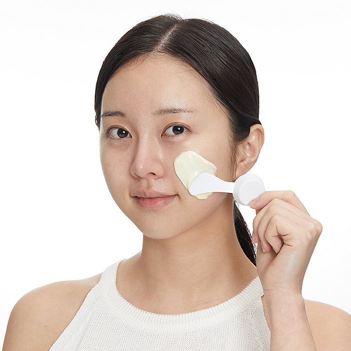 Masca modelatoare iluminatoare cu vitamina C si niacinamide Reedle Shot Ex Vitamin Modeling Pack
