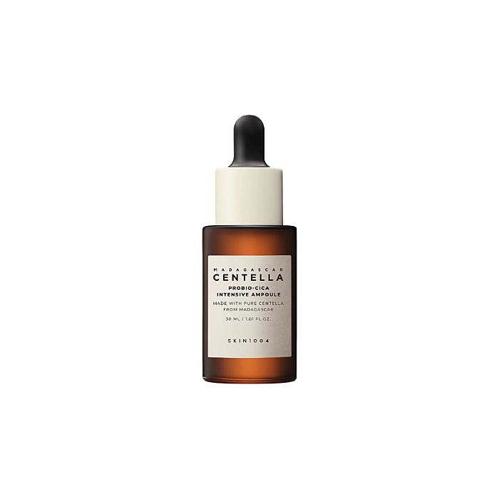 Ser de fata cu probiotice si ceramide Madagascar Centella Probio-Cica Intensive Ampoule