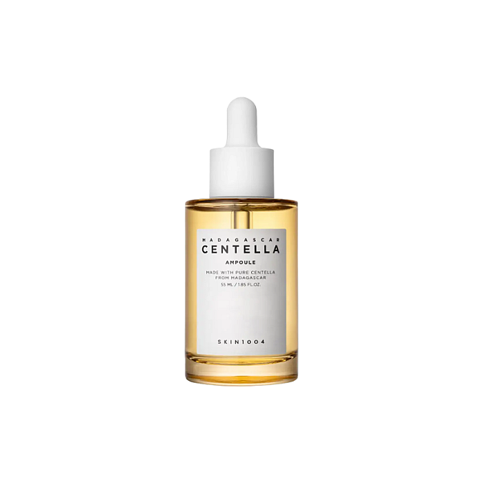 Ser calmant si hidratant Madagascar Centella Ampoule