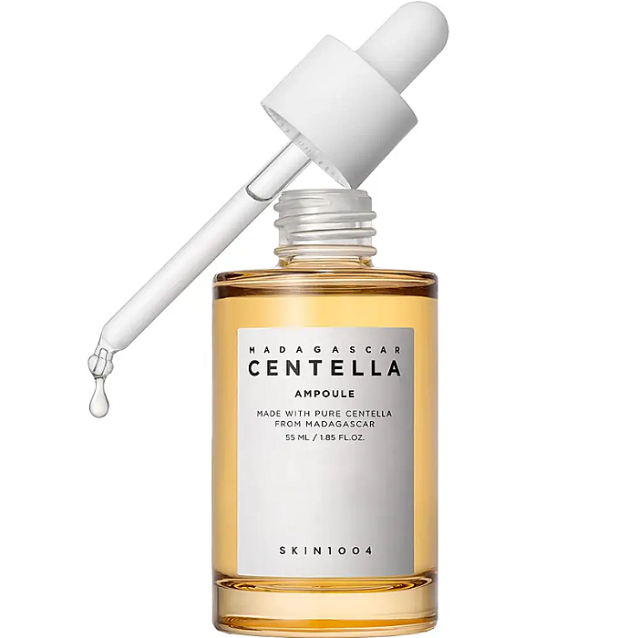 Ser calmant si hidratant Madagascar Centella Ampoule