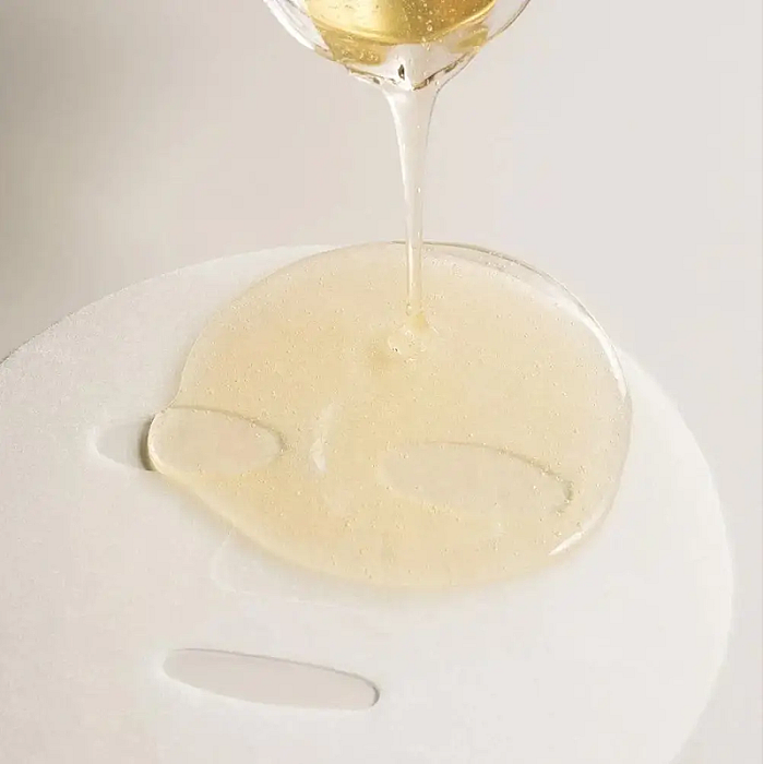 Masca de fata hidratanta Madagascar Centella Watergel Sheet Ampoule