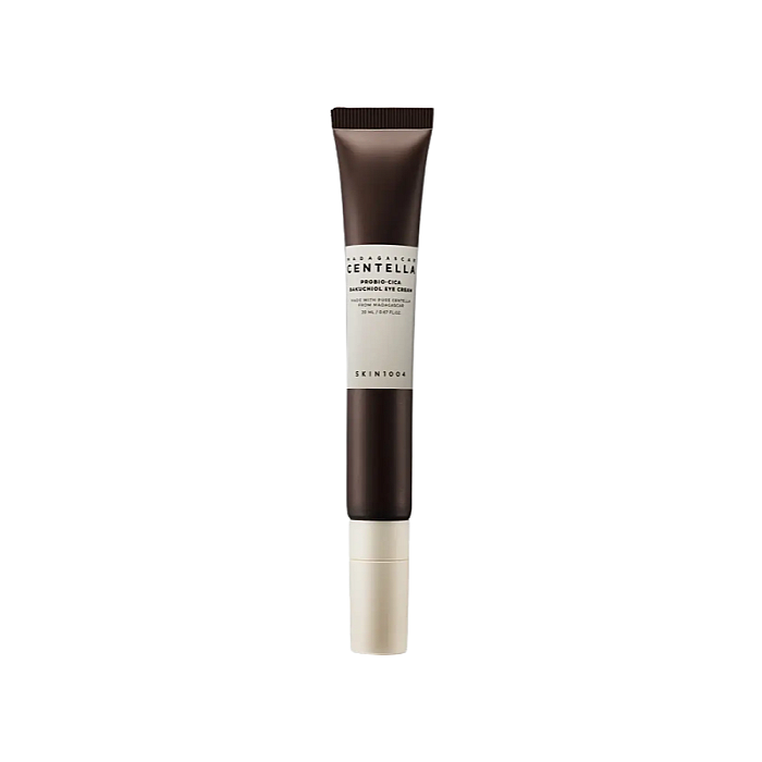Crema contur ochi cu bakuchiol Madagascar Centella Probio-Cica