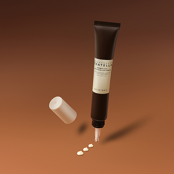 Crema contur ochi cu bakuchiol Madagascar Centella Probio-Cica