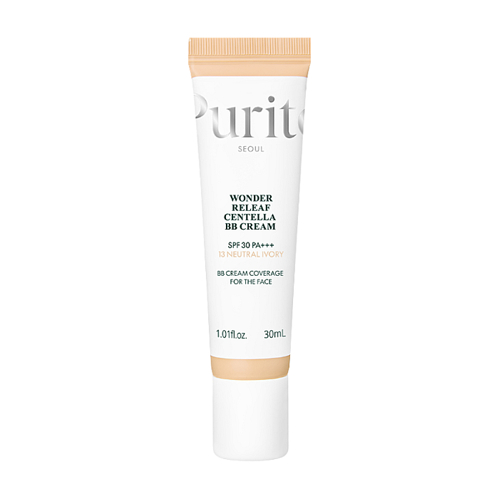 BB Cream cu SPF30 Wonder Releaf Centella