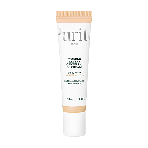 BB Cream cu SPF30 Wonder Releaf Centella