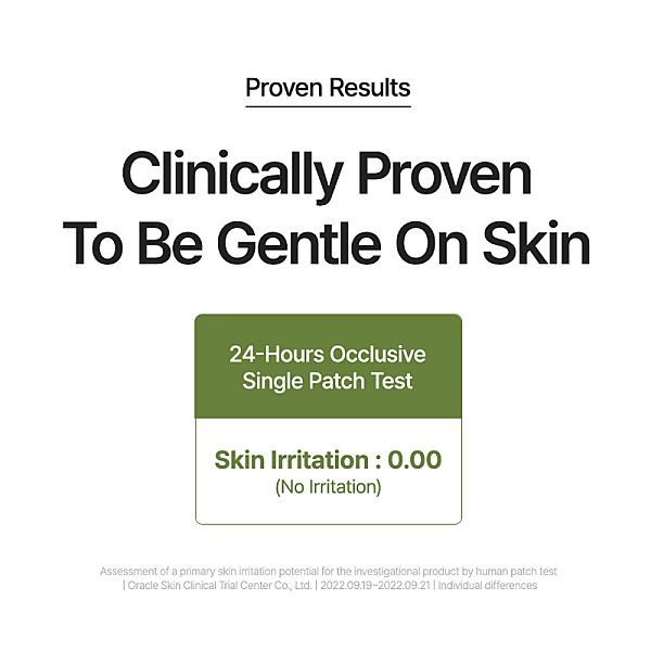 Ulei de curatare From Green Cleansing Oil
