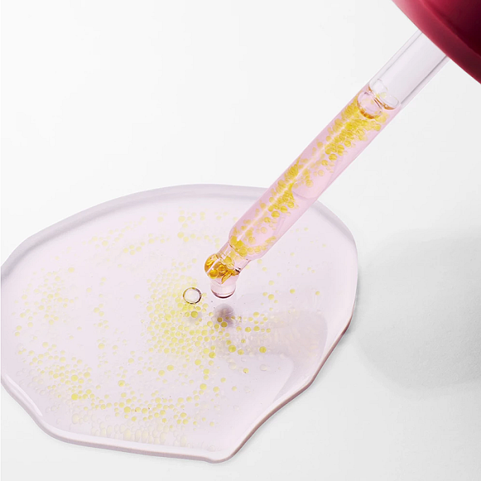 Ser multi-functional cu retinal si niacinamide TXA 6% Toning Booster