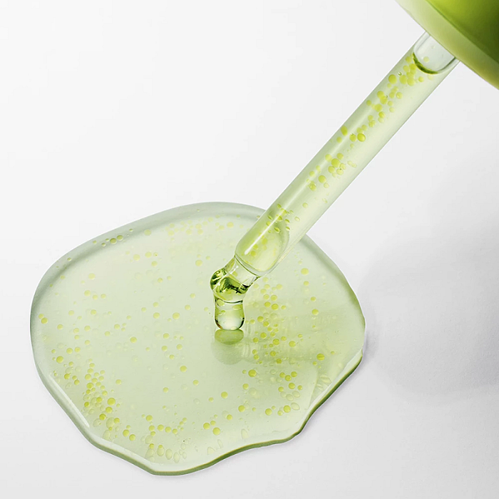 Ser de fata corector pentru ten acneic cu acid azelaic si acid kojic Clarifying Serum
