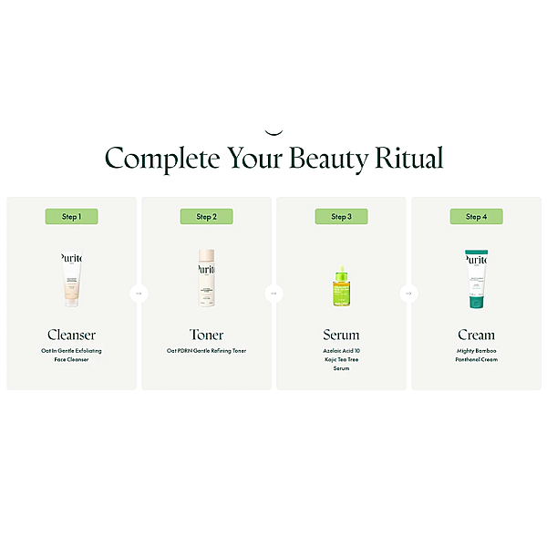 Ser de fata corector pentru ten acneic cu acid azelaic si acid kojic Clarifying Serum