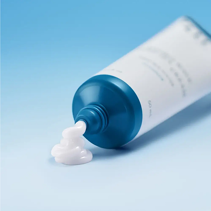 Crema hidratanta cu acid hialuronic si apa de mare Hydro Wave Deep Sea