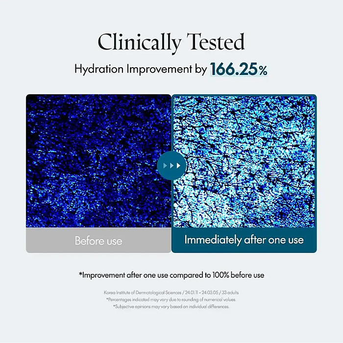 Crema hidratanta cu acid hialuronic si apa de mare Hydro Wave Deep Sea