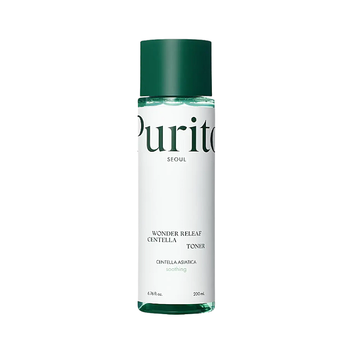 Toner calmant si hidratant cu centella asiatica Wonder Releaf Centella