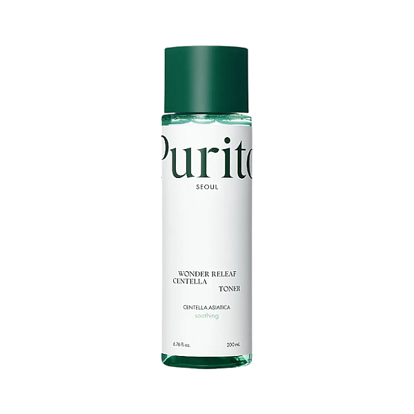 Toner calmant si hidratant cu centella asiatica Wonder Releaf Centella