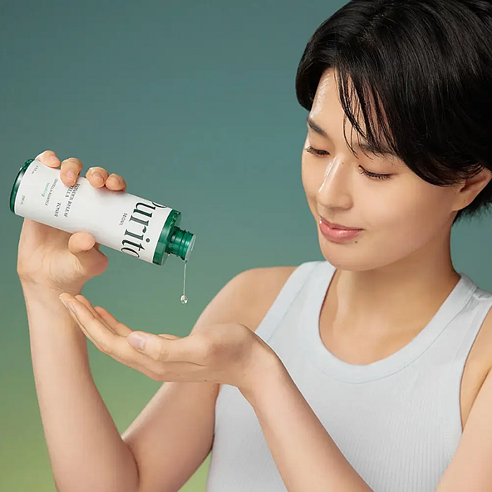 Toner calmant si hidratant cu centella asiatica Wonder Releaf Centella