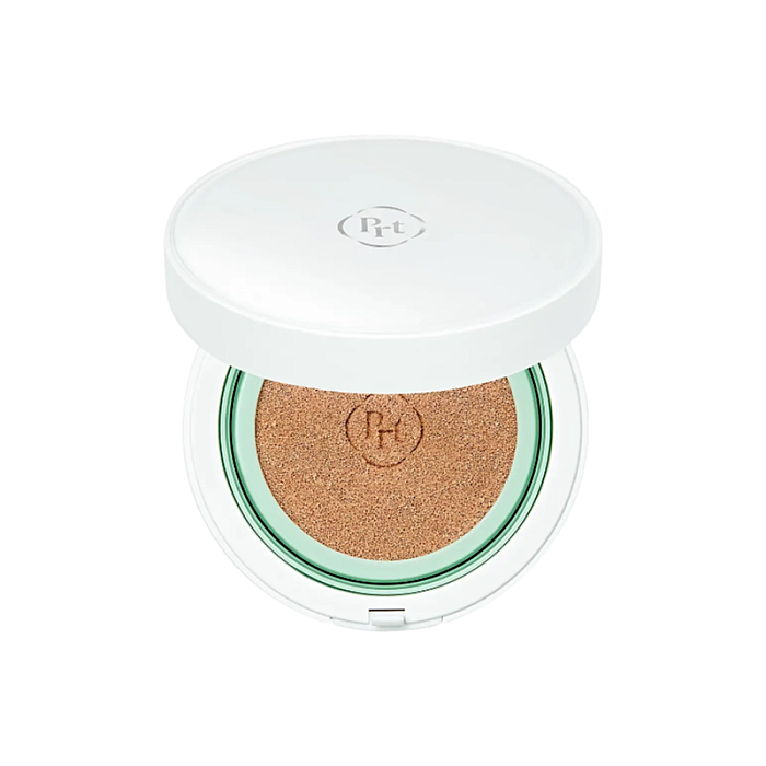 BB Cream Cushion cu Centella Asiatica si acid hialuronic Wonder Releaf Centella