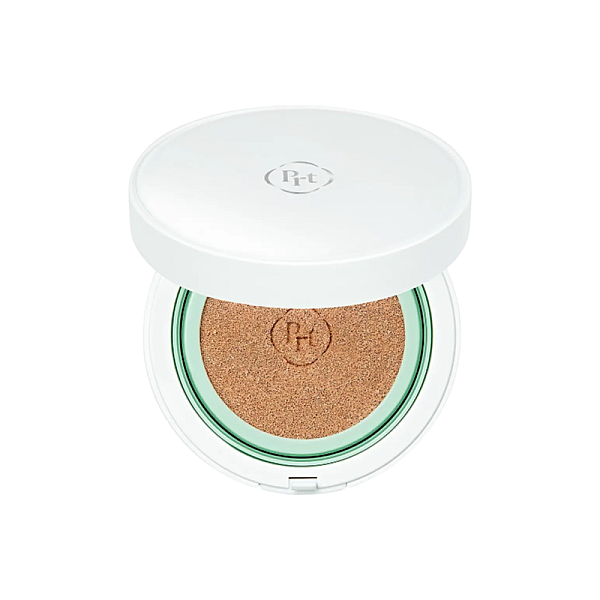 BB Cream Cushion cu Centella Asiatica si acid hialuronic Wonder Releaf Centella