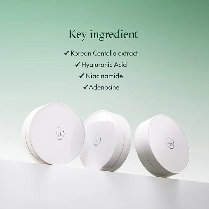 BB Cream Cushion cu Centella Asiatica si acid hialuronic Wonder Releaf Centella