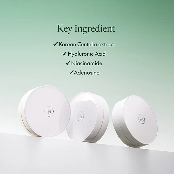 BB Cream Cushion cu Centella Asiatica si acid hialuronic Wonder Releaf Centella