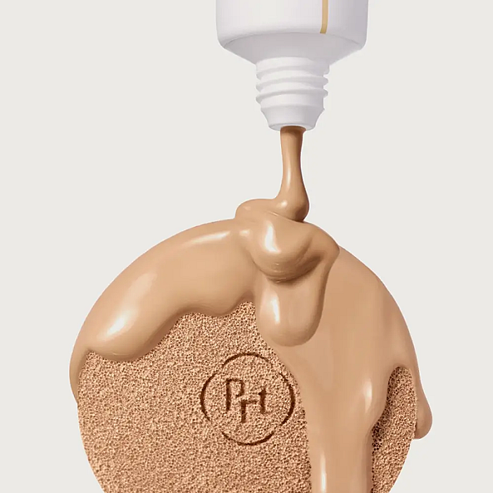 BB Cream Cushion cu Centella Asiatica si acid hialuronic Wonder Releaf Centella
