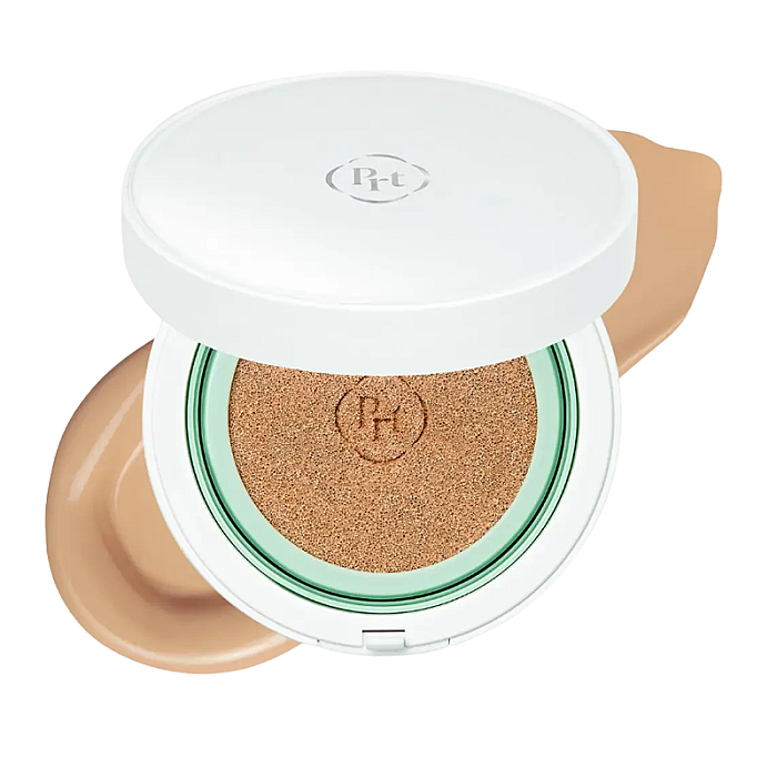 BB Cream Cushion cu Centella Asiatica si acid hialuronic Wonder Releaf Centella