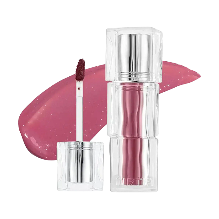 Tint de buze hidratant cu finish lucios Waterism Glow Tint