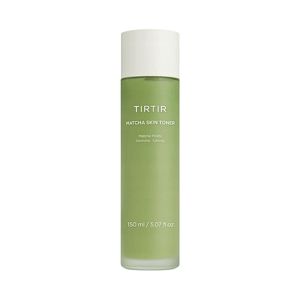 Toner calmant anti-roseata Matcha Skin Toner