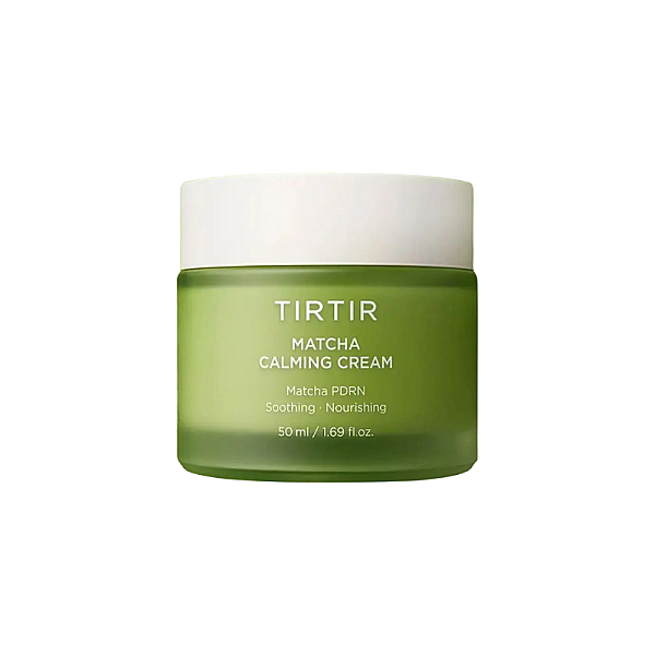 Crema calmanta anti-roseata Matcha Calming Cream