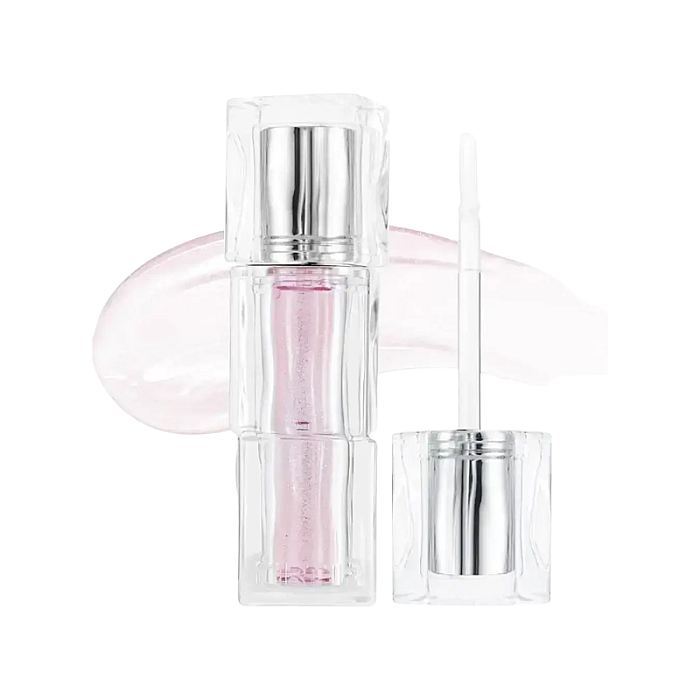 Luciu de buze cu efect de volum Waterism Lip Plumper