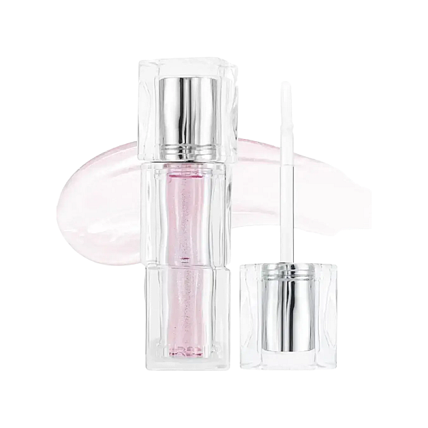Luciu de buze cu efect de volum Waterism Lip Plumper