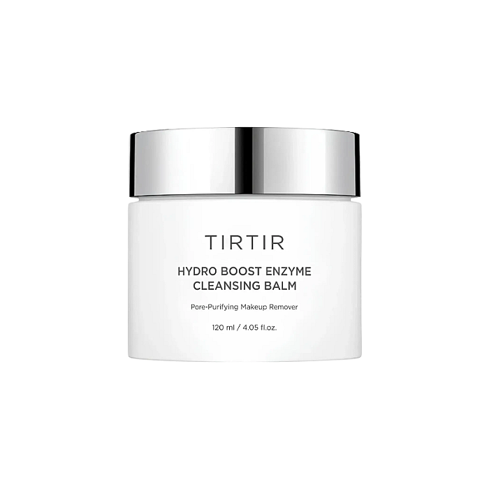 Balsam hidratant de curatare si demachiere cu enzime Hydro Boost Enzyme Cleansing Balm