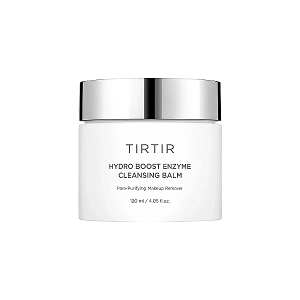 Balsam hidratant de curatare si demachiere cu enzime Hydro Boost Enzyme Cleansing Balm