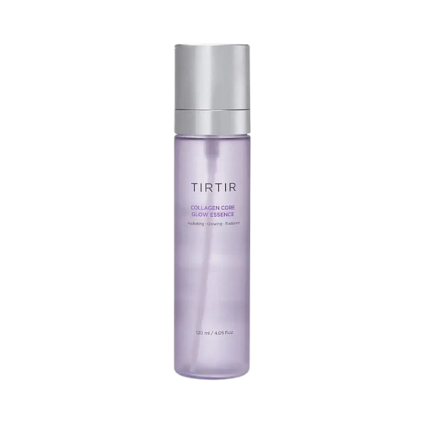 Esenta hidratanta cu colagen si acid hialuronic Collagen Core Glow Essence