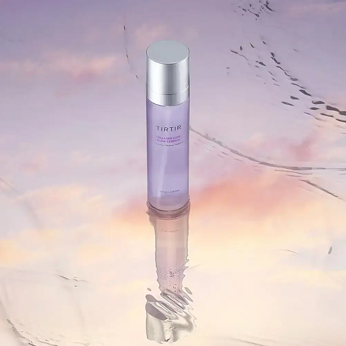 Esenta hidratanta cu colagen si acid hialuronic Collagen Core Glow Essence